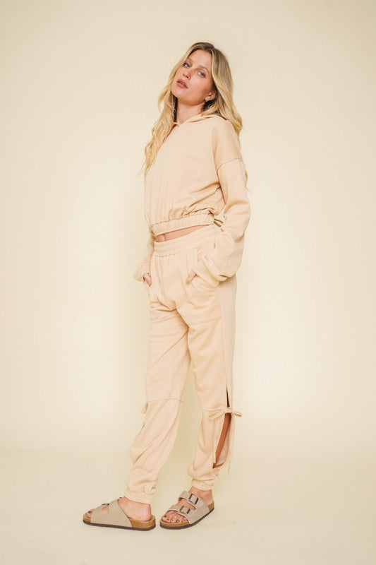 DREAMER LOUNGE SET