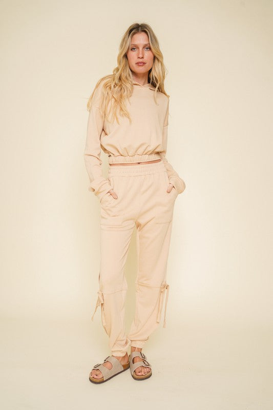 DREAMER LOUNGE SET