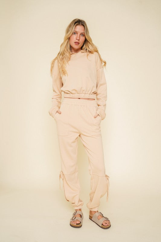 DREAMER LOUNGE SET
