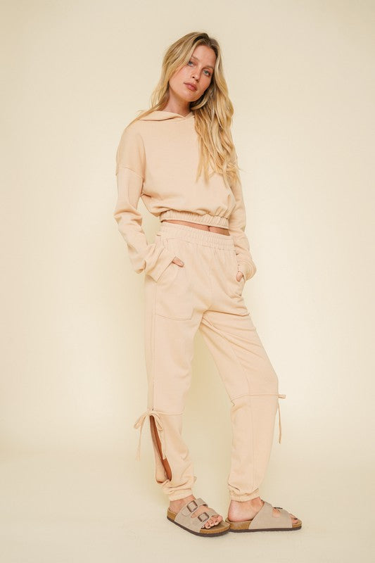 DREAMER LOUNGE SET